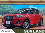 2022 DAIHATSU ROCKY