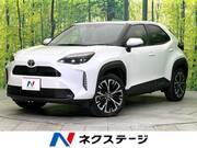 2024 TOYOTA YARIS CROSS HYBRID Z