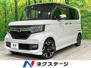 2018 HONDA N-BOX CUSTOM