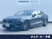2020 VOLVO S60