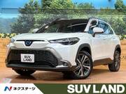 2023 TOYOTA COROLLA CROSS HYBRID Z