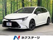 2020 TOYOTA COROLLA TOURING
