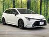 TOYOTA COROLLA TOURING