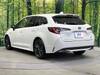 TOYOTA COROLLA TOURING