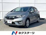 2016 HONDA FIT