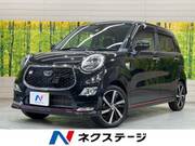 2016 DAIHATSU CAST