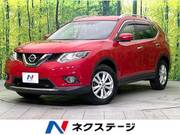 2015 NISSAN X-TRAIL