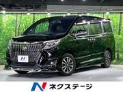 2019 TOYOTA ESQUIRE
