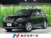 2014 NISSAN X-TRAIL
