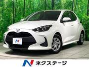 2022 TOYOTA YARIS