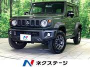 2023 SUZUKI JIMNY SIERRA