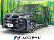2022 TOYOTA NOAH