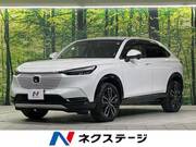 2022 HONDA VEZEL