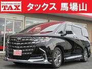 2024 TOYOTA ALPHARD