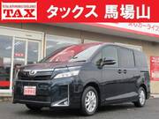 2017 TOYOTA VOXY