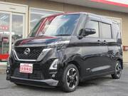 2020 NISSAN ROOX