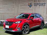 2020 PEUGEOT 2008