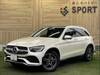 MERCEDES BENZ GLC-CLASS