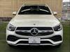 MERCEDES BENZ GLC-CLASS