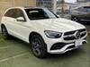 MERCEDES BENZ GLC-CLASS