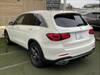 MERCEDES BENZ GLC-CLASS