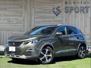 2020 PEUGEOT 3008