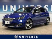 2016 PEUGEOT 308