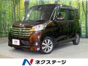 2015 NISSAN DAYZ ROOX