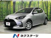 2023 TOYOTA YARIS