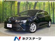 2019 TOYOTA COROLLA SPORT