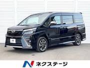 2018 TOYOTA VOXY