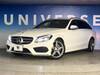 MERCEDES BENZ C-CLASS Stationwagon