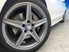 MERCEDES BENZ C-CLASS Stationwagon