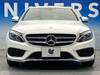 MERCEDES BENZ C-CLASS Stationwagon