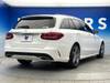 MERCEDES BENZ C-CLASS Stationwagon
