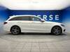 MERCEDES BENZ C-CLASS Stationwagon