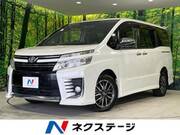 2015 TOYOTA VOXY