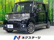 2013 HONDA N-BOX CUSTOM