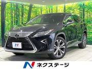2015 LEXUS RX