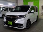 2020 HONDA STEPWAGON
