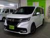 HONDA STEPWAGON