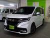 HONDA STEPWAGON