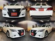 2013 TOYOTA CROWN HYBRID