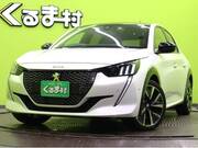 2020 PEUGEOT 208