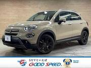 2022 FIAT 500X