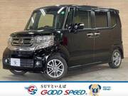 2016 HONDA N-BOX CUSTOM