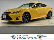 2019 LEXUS RC