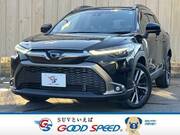 2023 TOYOTA COROLLA CROSS Z