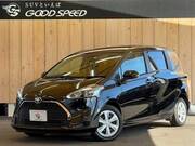2022 TOYOTA SIENTA