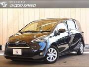 2018 TOYOTA SIENTA